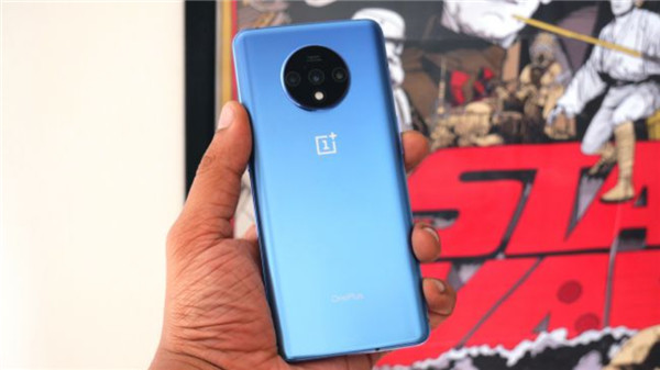 OnePlus 7T Pro邁凱倫限定版體驗(yàn)：流暢不輸iPhone顏值更勝一籌